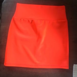 Akira Skirt